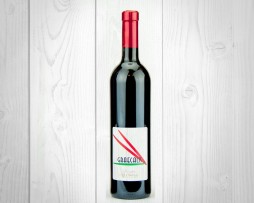 GRAECALIS Rosso